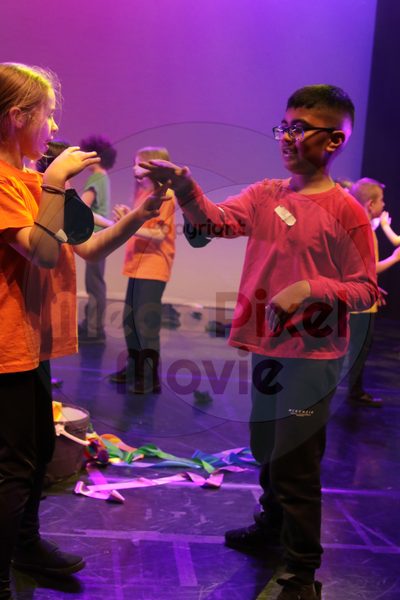 Let's Dance - Image 7091