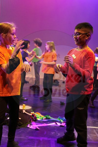 Let's Dance - Image 7092
