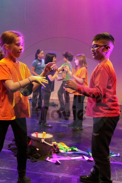 Let's Dance - Image 7093
