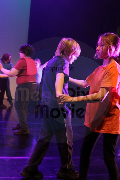 Let's Dance - Image 7103