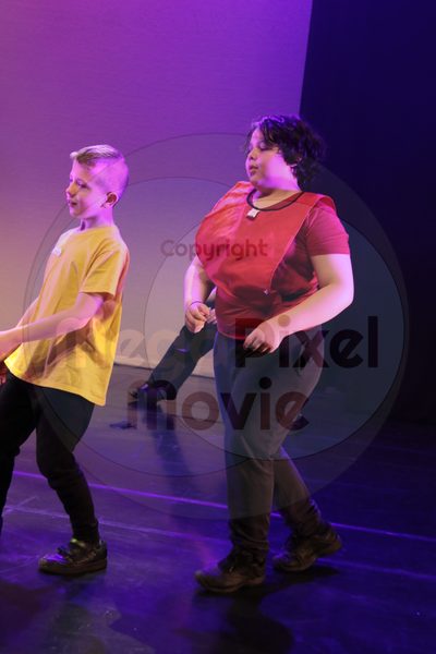 Let's Dance - Image 7121
