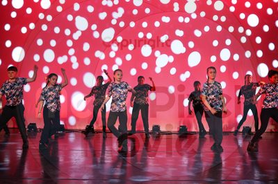 Let's Dance - Image 696A9373