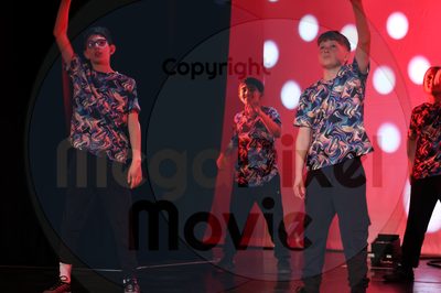 Let's Dance - Image 696A9386