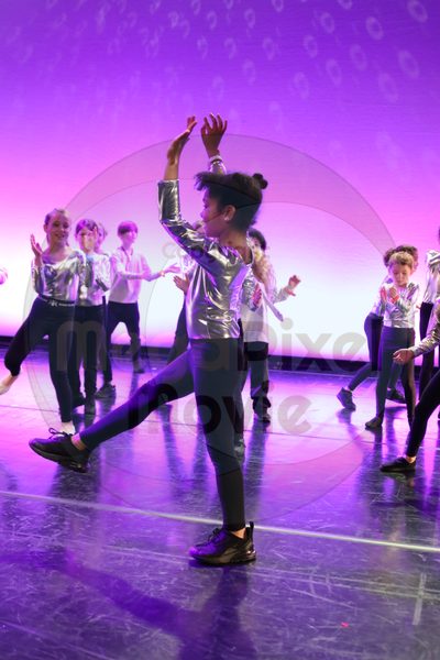 Let's Dance - Image 4550
