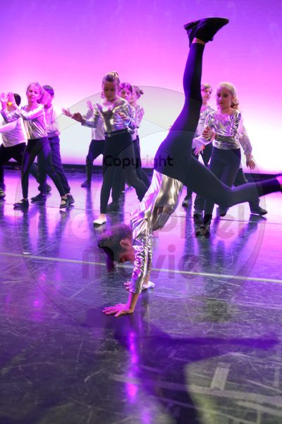 Let's Dance - Image 4554