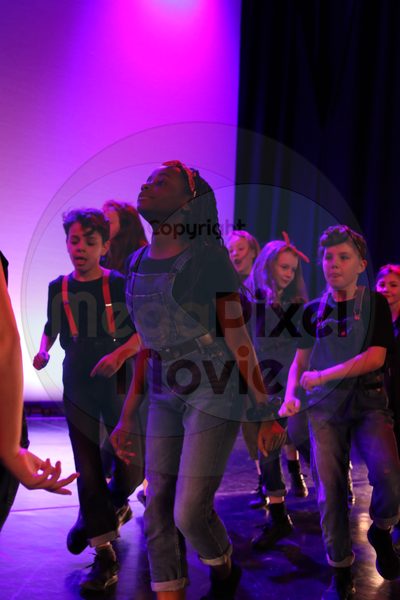 Let's Dance - Image 2366
