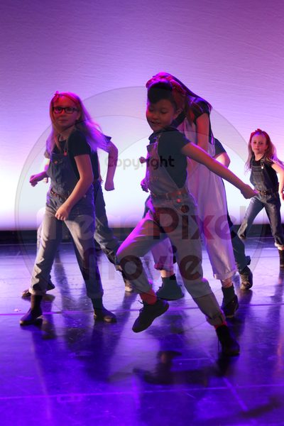 Let's Dance - Image 2429
