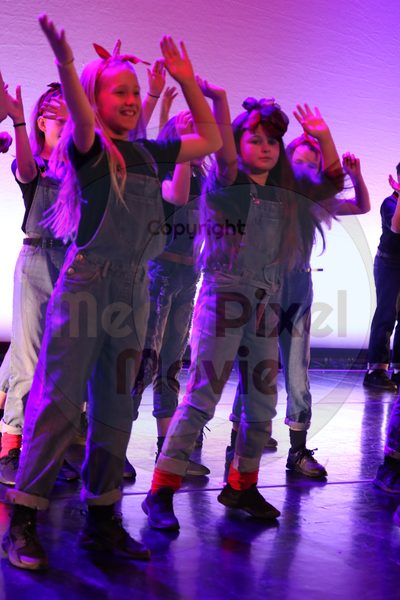Let's Dance - Image 2438