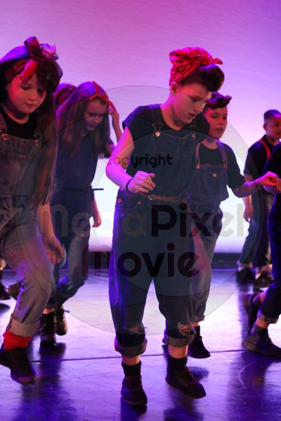 Let's Dance - Image 2443