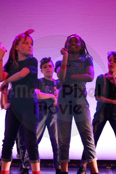 Let's Dance - Image 2500