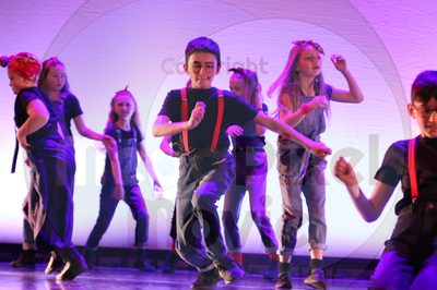 Let's Dance - Image 2514