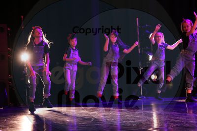 Let's Dance - Image 2552