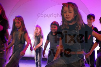 Let's Dance - Image 2580