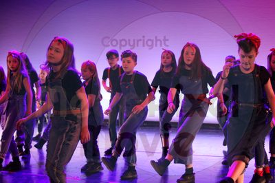 Let's Dance - Image 2581