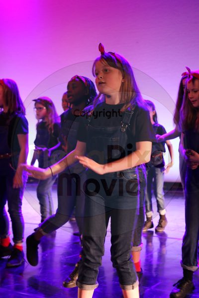 Let's Dance - Image 2600