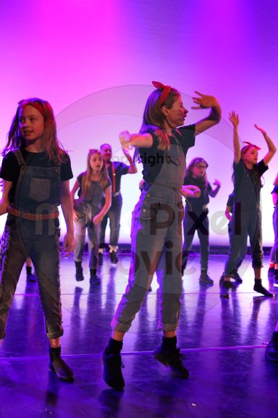 Let's Dance - Image 2678