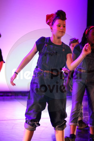 Let's Dance - Image 2707