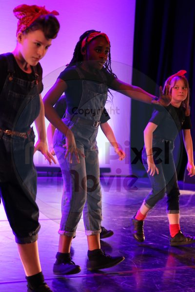 Let's Dance - Image 2713