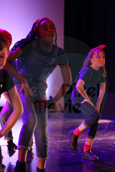 Let's Dance - Image 2715