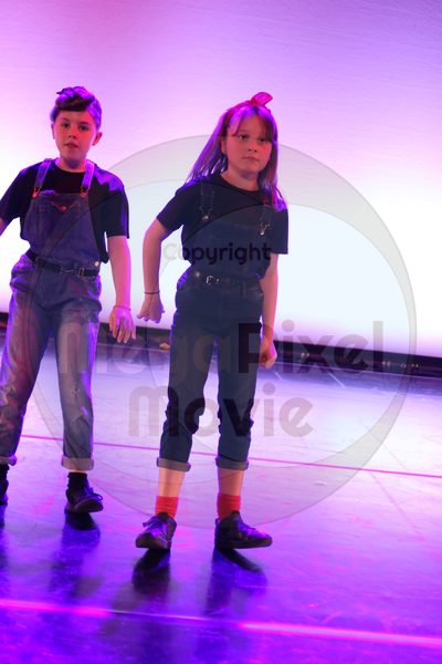Let's Dance - Image 2728