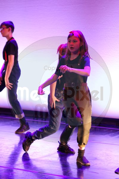 Let's Dance - Image 2808