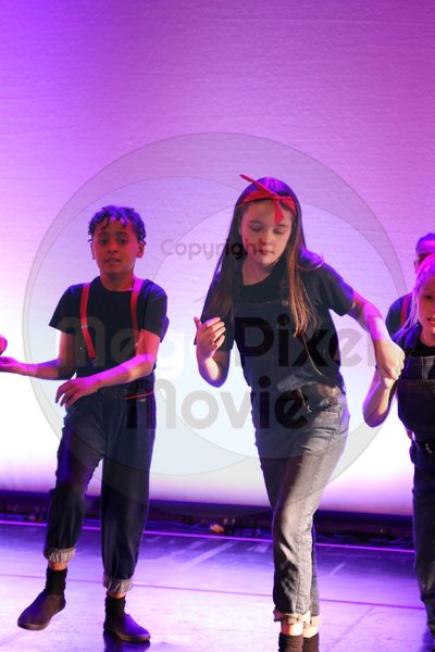 Let's Dance - Image 2820