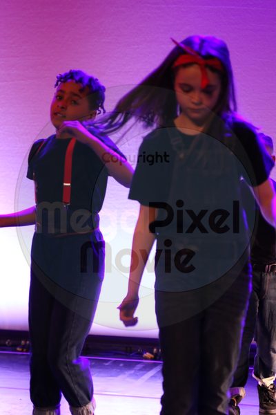 Let's Dance - Image 2822