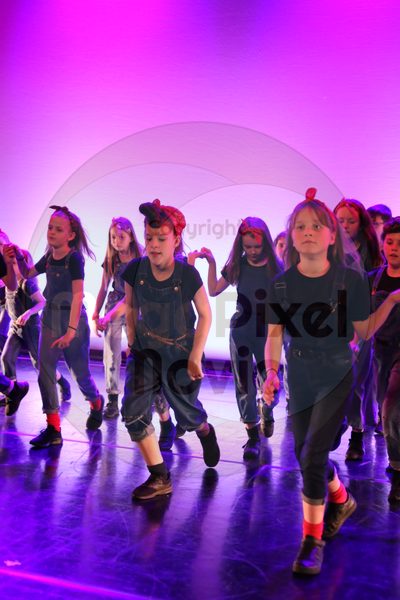 Let's Dance - Image 2836