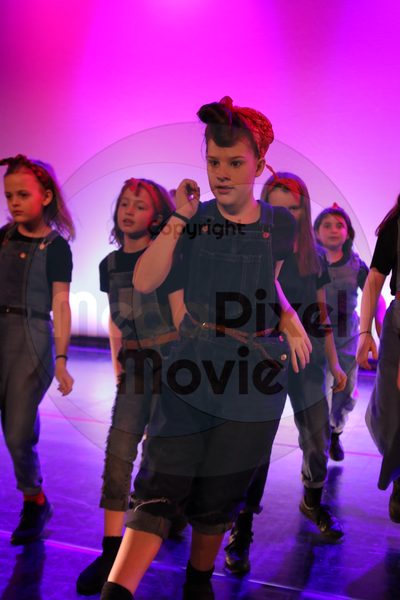 Let's Dance - Image 2838