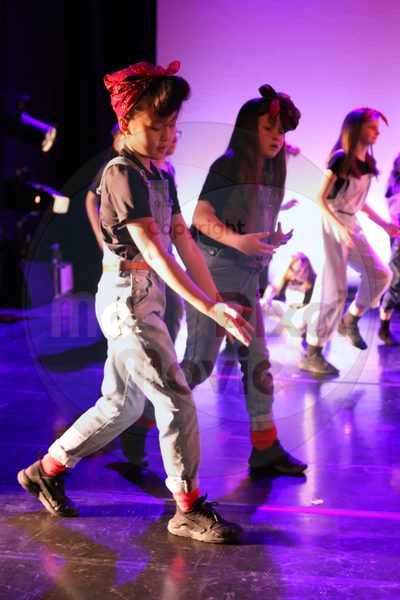 Let's Dance - Image 2926