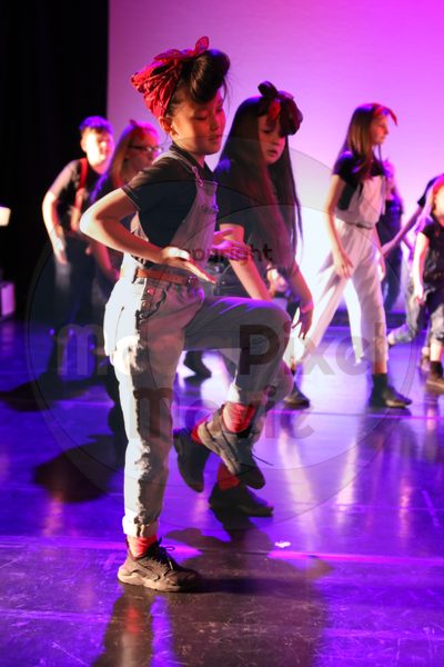 Let's Dance - Image 2927