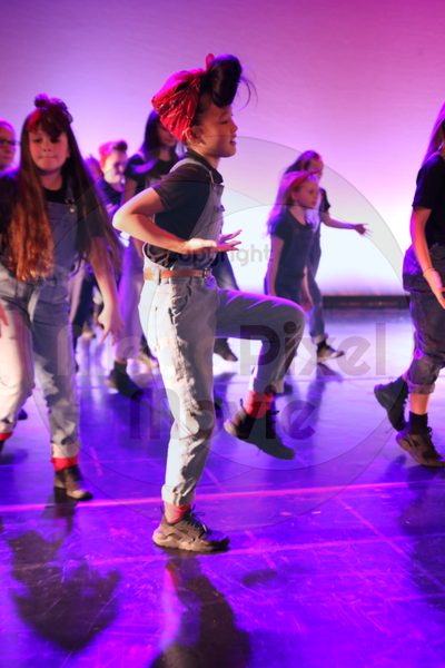 Let's Dance - Image 2931