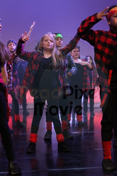 Let's Dance - Image 0500