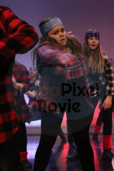Let's Dance - Image 0510