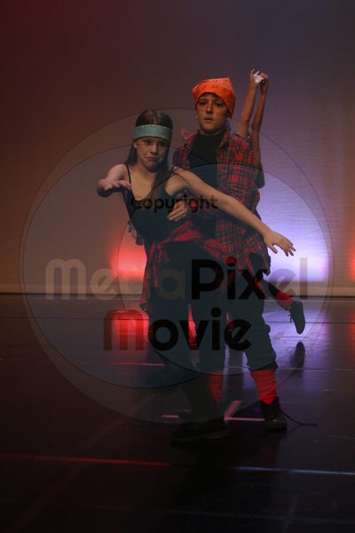 Let's Dance - Image 9988