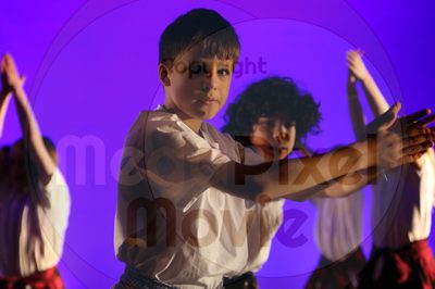 Let's Dance - Image 4487