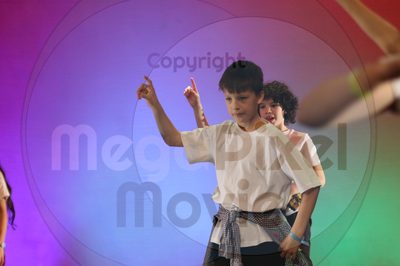 Let's Dance - Image 4536