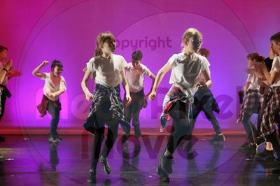Let's Dance - Image 4645