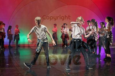 Let's Dance - Image 4670
