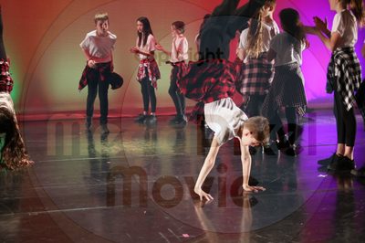 Let's Dance - Image 4684