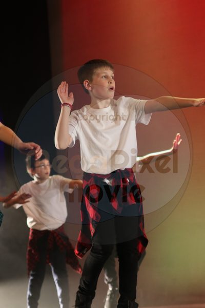Let's Dance - Image 4775