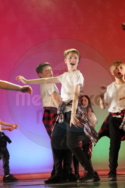Let's Dance - Image 4777