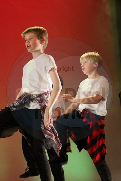 Let's Dance - Image 4787