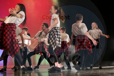 Let's Dance - Image 4805