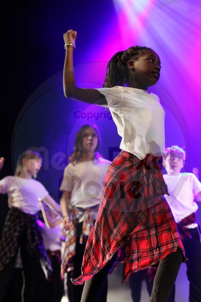 Let's Dance - Image 4835