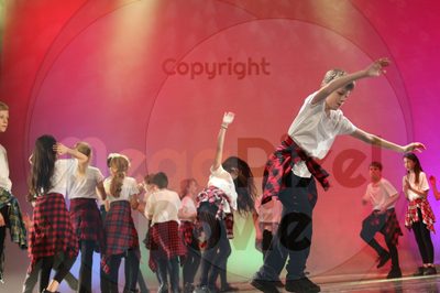 Let's Dance - Image 4907