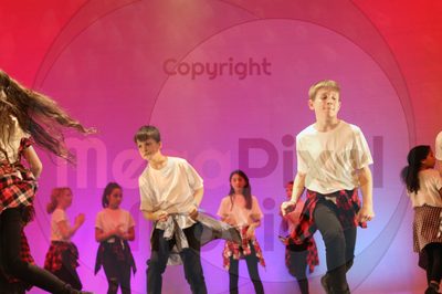 Let's Dance - Image 4911