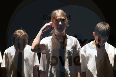 Let's Dance - Image 6446