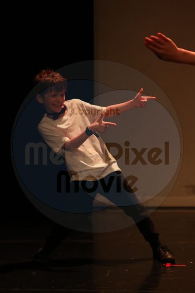 Let's Dance - Image 6534