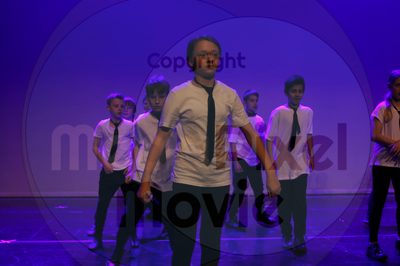 Let's Dance - Image 6685